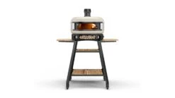 Gozney Dome Pizza Oven Stand -BBQs Grill Shop Gozney20Dome PR1 Green20copy 1000x563 1