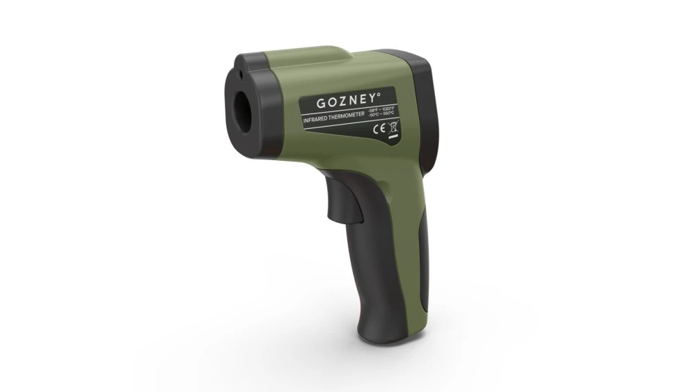 Gozney Infrared Thermometer 2 Gozney Infrared Thermometer - Image 2