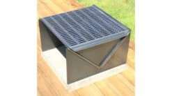 Yorkshire Grill Outdoor Fireplace & BBQ With Log Sling -BBQs Grill Shop IMG 003020 20Copy300 1000x563 2