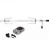 Lifestyle - Enders Kansas Pro 3 Rotisserie