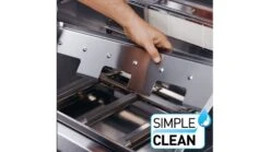 Lifestyle - Enders Monroe Pro 4 SIK Turbo Gas BBQ 8 Lifestyle - Enders Monroe Pro 4 SIK Turbo Gas BBQ -BBQs Grill Shop Kansas Pro SIMPLE CLEAN Logo Bild 2020 1000x563 1