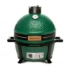 Big Green Egg Minimax With Conveggtor