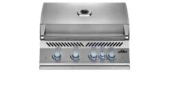 Napoleon Oasis Compact 105 Outdoor Kitchen - Free Cover & Rotisserie -BBQs Grill Shop NAP 700 SERIES 32RB SML 1 1000x563 2