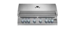 Napoleon BIG44RBPSS 700 Series Built In Gas BBQ - Free Rotisserie