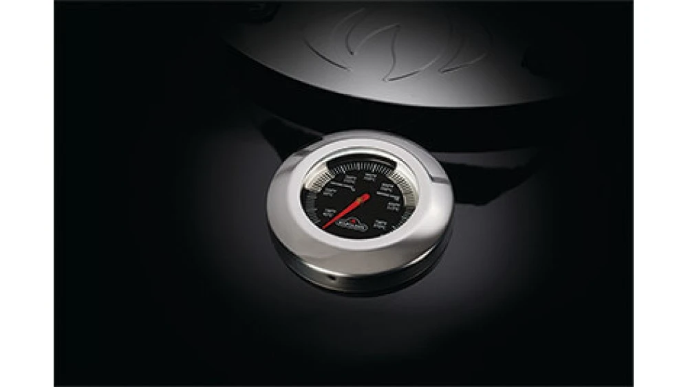 Napoleon NK18K - 47cm Charcoal Kettle BBQ 3 Napoleon NK18K - 47cm Charcoal Kettle BBQ - Image 3