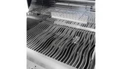 Napoleon Oasis 200 - LEX605 - Island Gas BBQ -BBQs Grill Shop Napoleon LEX 605 Built In Propane Gas Grill With Infrared Rear Burner And Sear Burner 1000x563 1