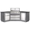 Napoleon Oasis 200 - LEX605 - Island Gas BBQ