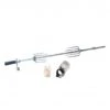 Sunstone Rotisserie Kit For Ruby Series 3 Burner Gas BBQ