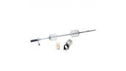 Sunstone Rotisserie Kit For Ruby Series 3 Burner Gas BBQ