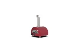 Alfa Forni Moderno Portable Pizza Oven - Antique Red 10 Alfa Forni Moderno Portable Pizza Oven - Antique Red -BBQs Grill Shop PORTABLE20GAS20ANTIQUE20RED20 20White20wall208 1000x563 1