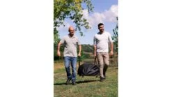 Alfa Forni Moderno Portable Pizza Oven - Antique Red 12 Alfa Forni Moderno Portable Pizza Oven - Antique Red -BBQs Grill Shop PORTABLE20IN20CARRIER202 1000x563 1