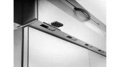 Napoleon PRO605CSS Charcoal Professional BBQ - Free Cover -BBQs Grill Shop PRO605css air vents napoleon grills 1000x563 1