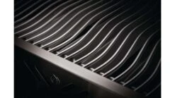 Napoleon Prestige P500RSIBNSS-3-CE Natural Gas BBQ - Free Rotisserie And Cover -BBQs Grill Shop Prestige cooking grids 1000x563 2