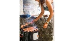 ProQ Ranger Charcoal BBQ Smoker -BBQs Grill Shop ProQ20lifestyle 1000x563 2