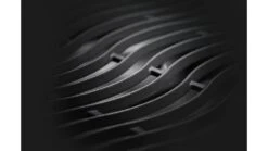 Napoleon Rogue R365PK-1-GB Gas BBQ - Free Cover & Rotisserie -BBQs Grill Shop R365PK 1 RC Web Gallery 05 Rogue 1 R RXT Porcelainized Cast Iron Iconic Wave Cooking Grids 1000x563 1