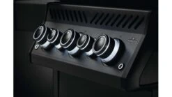 Napoleon Rogue Phantom RSE425RSIBPMK-1 Gas BBQ - Free Cover & Accessories 12 Napoleon Rogue Phantom RSE425RSIBPMK-1 Gas BBQ - Free Cover & Accessories -BBQs Grill Shop RSE425SIBMK 1PHM Detail Knobs 1000x563 1