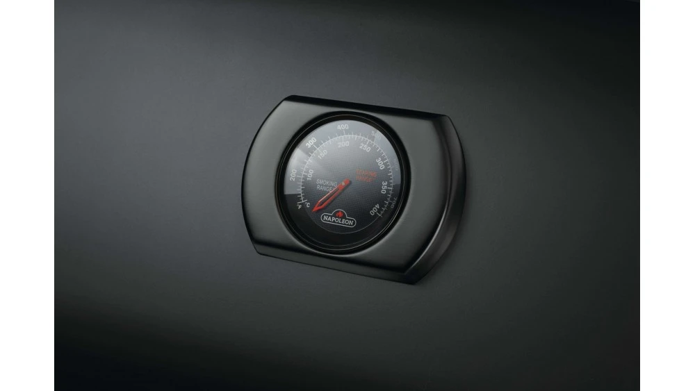 Napoleon Rogue Phantom RSE425RSIBPMK-1 Gas BBQ - Free Cover & Accessories 3 Napoleon Rogue Phantom RSE425RSIBPMK-1 Gas BBQ - Free Cover & Accessories - Image 3