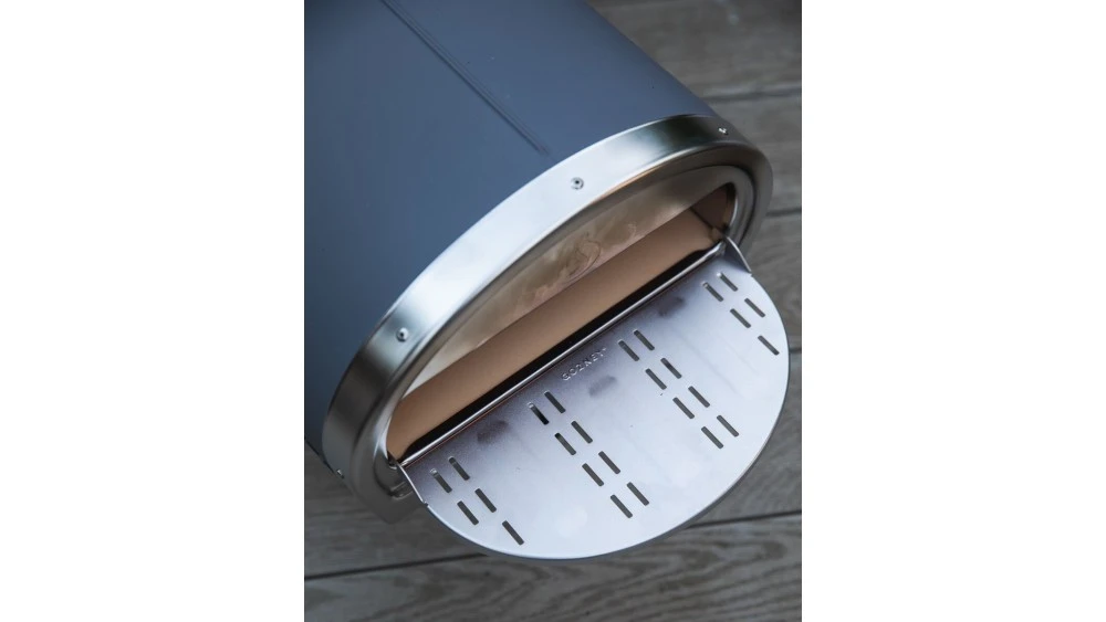 Gozney Roccbox Mantel 2 Gozney Roccbox Mantel - Image 2