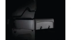 Napoleon Rogue R425PK-1-GB Gas BBQ - Free Cover & Accessories -BBQs Grill Shop Rogue 1 Details Shelves Small K 1000x563 4