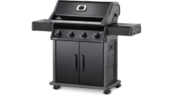 Napoleon Rogue R525PK-1-GB Gas BBQ - Free Cover & Accessories -BBQs Grill Shop Rogue 1 R525 Prod Ang NoSB 1000x563 1