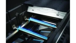 Napoleon Rogue R365PK-1-GB Gas BBQ - Free Cover & Rotisserie -BBQs Grill Shop Rogue Firebox cooking system cast burners on 1000x563 1