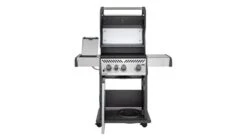 Napoleon Rogue RXT425SIBPSS-1-GB Gas BBQ - Free Cover & Accessories 6 Napoleon Rogue RXT425SIBPSS-1-GB Gas BBQ - Free Cover & Accessories -BBQs Grill Shop Rogue RXT425SIBPSS Bild 09 1000x563 1