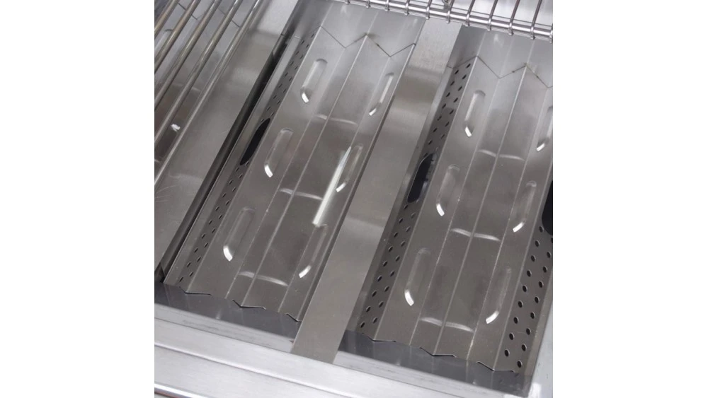 Sunstone Sun Series 4 Burner Built In Gas BBQ 8 Sunstone Sun Series 4 Burner Built In Gas BBQ - Image 8