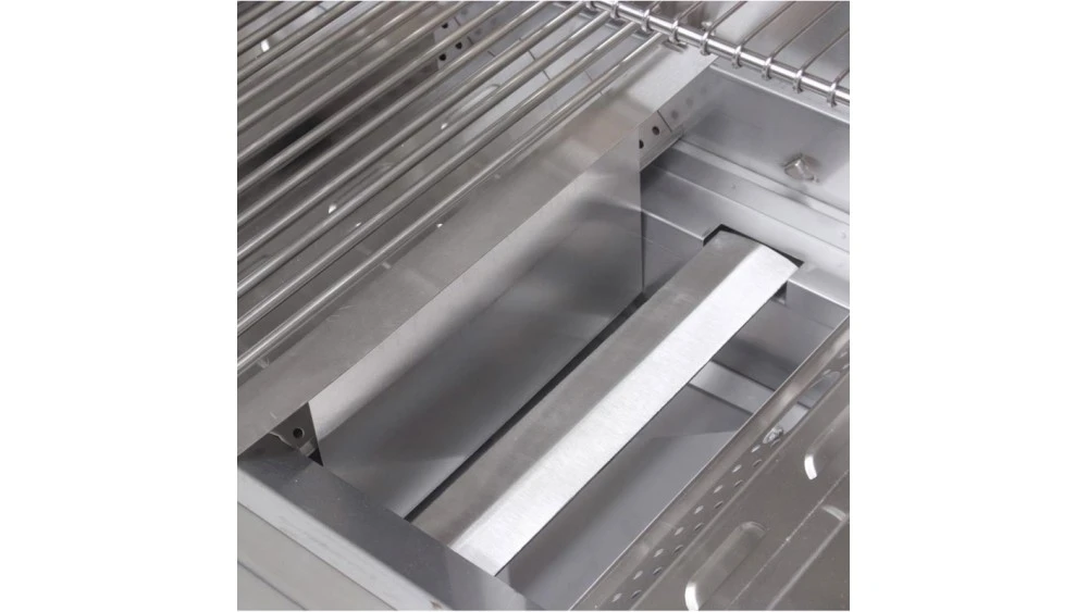 Sunstone Sun Series 4 Burner Built In Gas BBQ 7 Sunstone Sun Series 4 Burner Built In Gas BBQ - Image 7