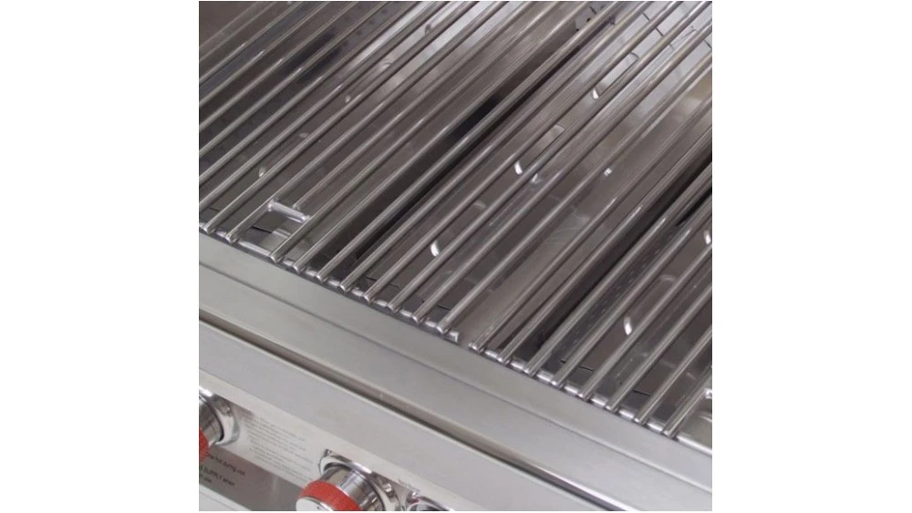 Sunstone Sun Series 3 Burner Built In Gas BBQ 6 Sunstone Sun Series 3 Burner Built In Gas BBQ - Image 6