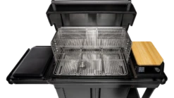 Traeger - Timberline XL Pellet BBQ 18 Traeger - Timberline XL Pellet BBQ -BBQs Grill Shop TBB01RLG20Timberline20XL Studio 002 WEB 1000x563 1