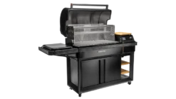Traeger - Timberline XL Pellet BBQ 14 Traeger - Timberline XL Pellet BBQ -BBQs Grill Shop TBB01RLG20Timberline20XL Studio 003 WEB 1000x563 1