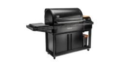 Traeger - Timberline XL Pellet BBQ 15 Traeger - Timberline XL Pellet BBQ -BBQs Grill Shop TBB01RLG20Timberline20XL Studio 004 WEB 1000x563 1