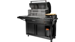 Traeger - Timberline XL Pellet BBQ 16 Traeger - Timberline XL Pellet BBQ -BBQs Grill Shop TBB01RLG20Timberline20XL Studio 009 WEB 1000x563 1
