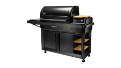 Traeger - Timberline XL Pellet BBQ 17 Traeger - Timberline XL Pellet BBQ -BBQs Grill Shop TBB01RLG20Timberline20XL Studio 010 WEB 1000x563 1