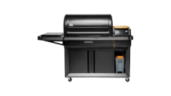 Traeger - Timberline XL Pellet BBQ 12 Traeger - Timberline XL Pellet BBQ -BBQs Grill Shop TBB01RLG20Timberline20XL Studio 016 WEB20 1 1000x563 1