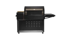 Traeger - Timberline XL Pellet BBQ 19 Traeger - Timberline XL Pellet BBQ -BBQs Grill Shop TBB01RLG20Timberline20XL Studio 018 WEB 1000x563 1