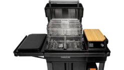 Traeger - Timberline Pellet BBQ 16 Traeger - Timberline Pellet BBQ -BBQs Grill Shop TBB86RLG20Timberline Studio 008 WEB 1000x563 1