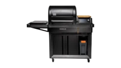 Traeger - Timberline Pellet BBQ 11 Traeger - Timberline Pellet BBQ -BBQs Grill Shop TBB86RLG20Timberline Studio 011 WEB 1000x563 1