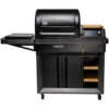 Traeger - Timberline Pellet BBQ