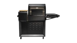 Traeger - Timberline Pellet BBQ 17 Traeger - Timberline Pellet BBQ -BBQs Grill Shop TBB86RLG20Timberline Studio 015 WEB 1000x563 1