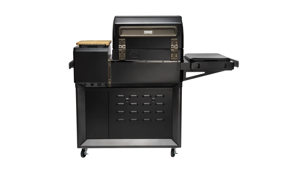 Traeger - Timberline Pellet BBQ 9 Traeger - Timberline Pellet BBQ - Image 9