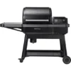 Traeger - Ironwood Pellet BBQ