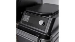 Traeger - Ironwood XL Pellet BBQ -BBQs Grill Shop TFB93RLG IronwoodXL CloseUp Controller 9387 WEB 1000x563 1