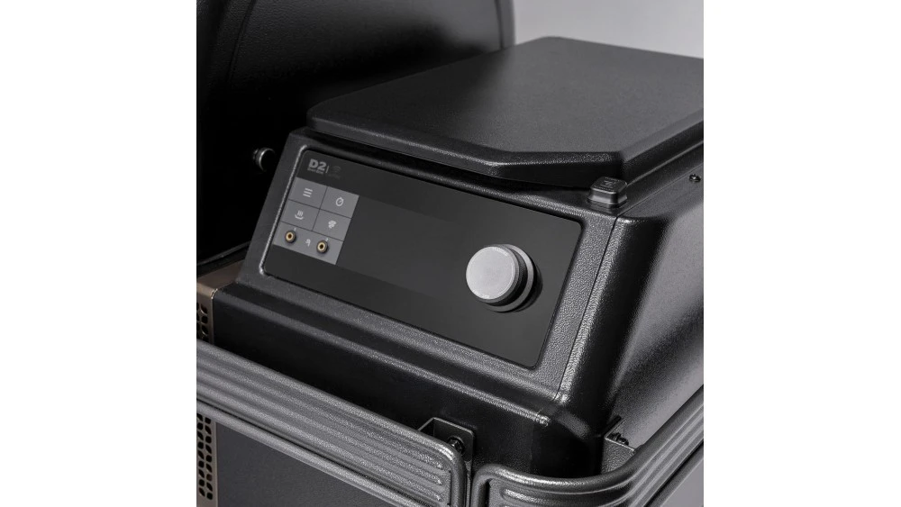 Traeger - Ironwood Pellet BBQ 6 Traeger - Ironwood Pellet BBQ - Image 6