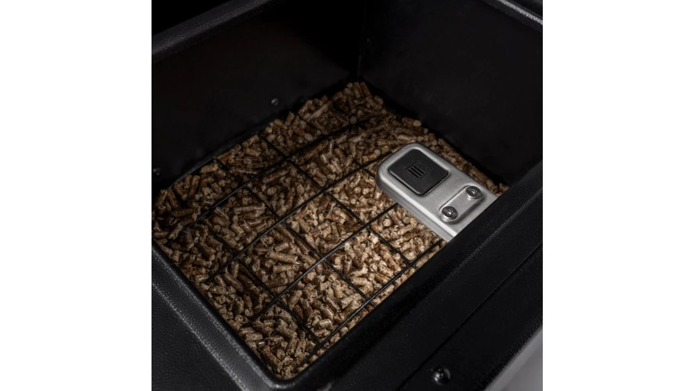 Traeger - Ironwood Pellet BBQ 8 Traeger - Ironwood Pellet BBQ - Image 8