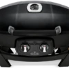 Napoleon TravelQ PRO285 Portable BBQ