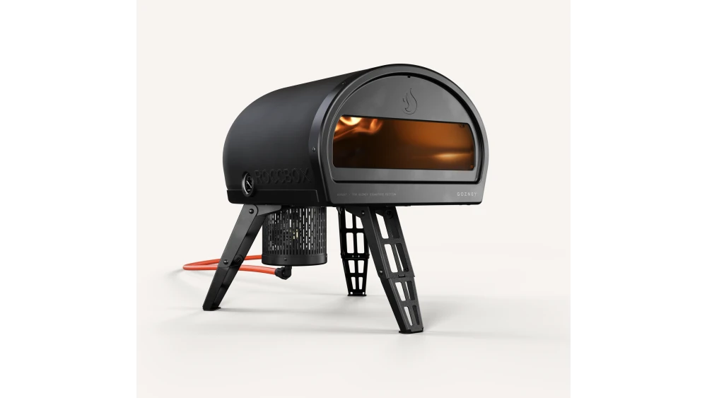 Gozney Roccbox - Tom Gozney Signature Edition 1 Gozney Roccbox - Tom Gozney Signature Edition