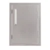 Whistler Grill Stainless Steel Vertical Door (Large)