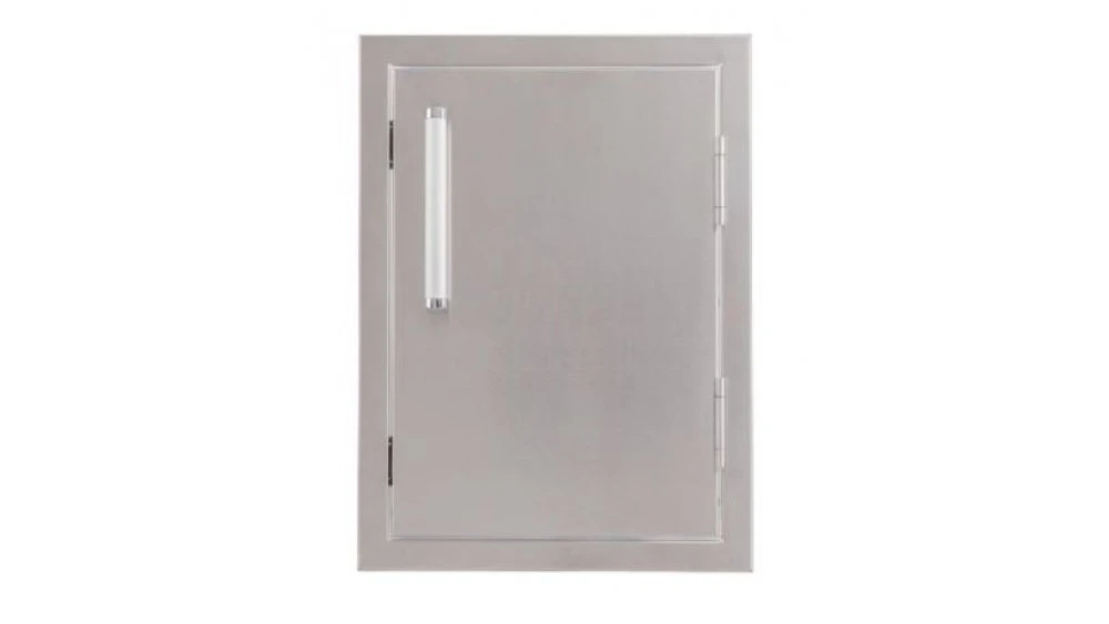 Whistler Grill Stainless Steel Vertical Door (Large) 1 Whistler Grill Stainless Steel Vertical Door (Large)