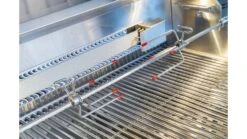 Whistler Grills - Burford 5 Built In Gas BBQ - Free Cover & Rotisserie -BBQs Grill Shop Whistler20Rotisserie20copy 1000x563 3